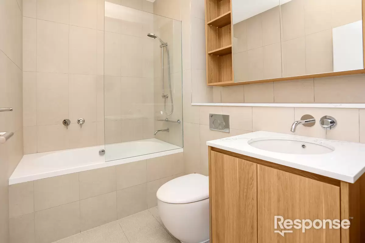 G10/8 Maitland Place, Norwest Leased by ResponseRE Norwest - image 1