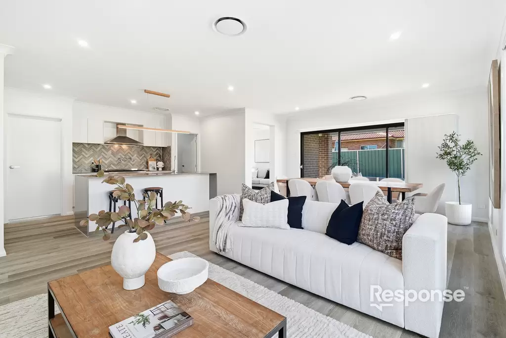 5 Pioneer Grove, Werrington Downs Sold by Response Real Estate Penrith