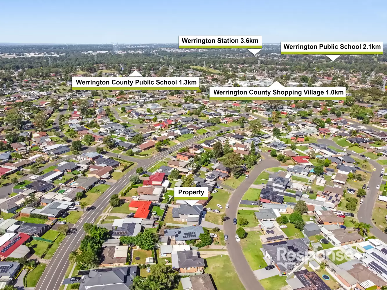 5 Pioneer Grove, Werrington Downs Sold by ResponseRE - image 1
