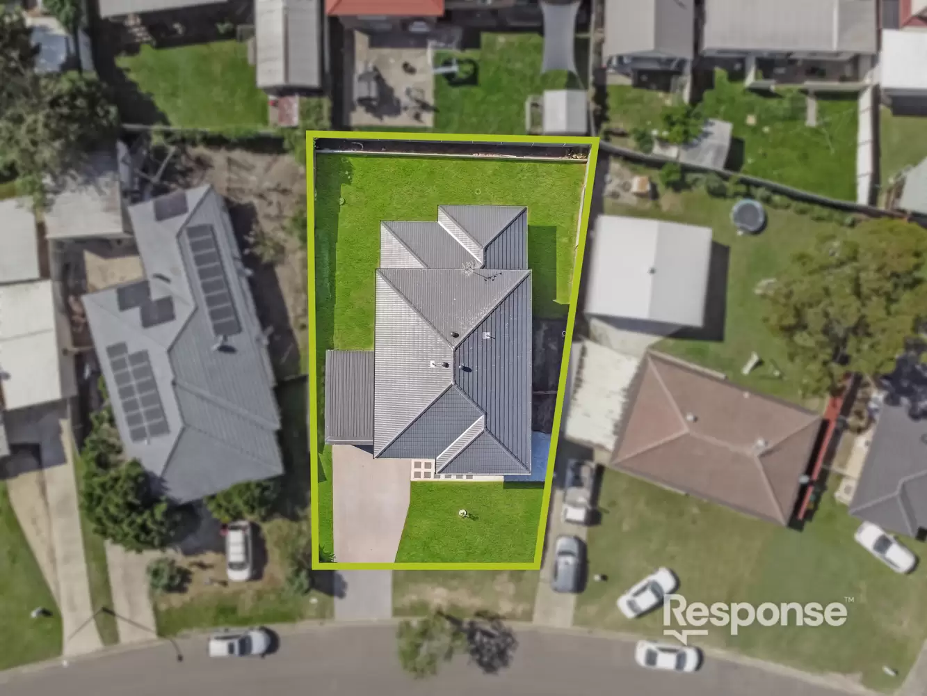 5 Pioneer Grove, Werrington Downs Sold by ResponseRE - image 1