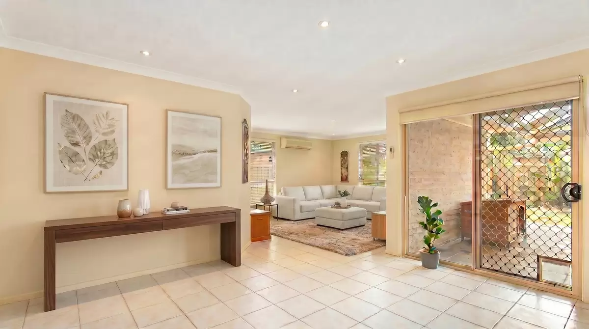 17 Austen Place, Kellyville For Lease by ResponseRE - image 1
