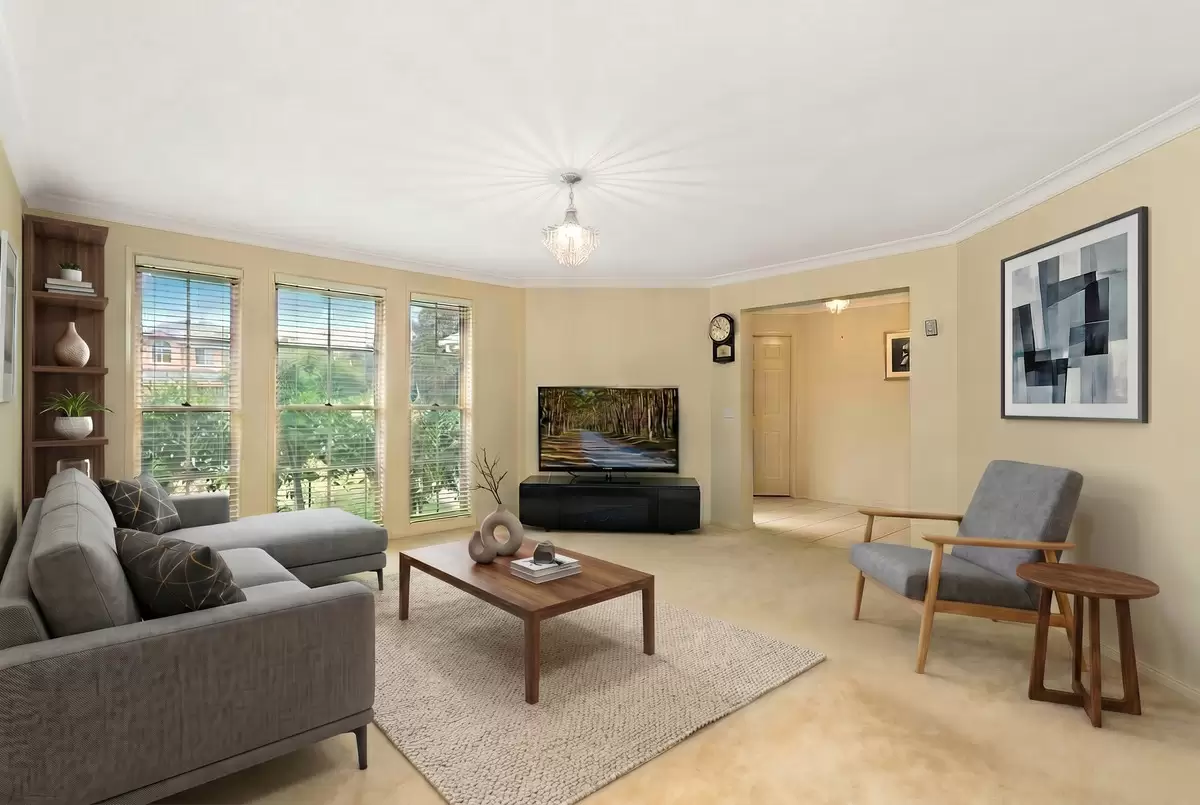 17 Austen Place, Kellyville For Lease by ResponseRE - image 1