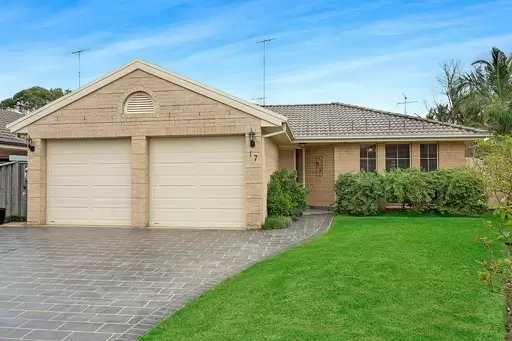 17 Austen Place, Kellyville For Lease by ResponseRE