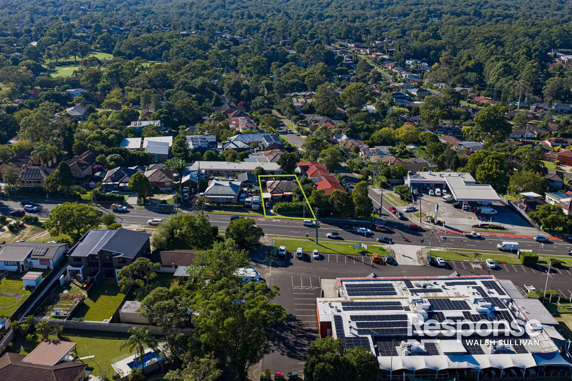 143 Windsor Road, Northmead For Sale by ResponseRE - image 1