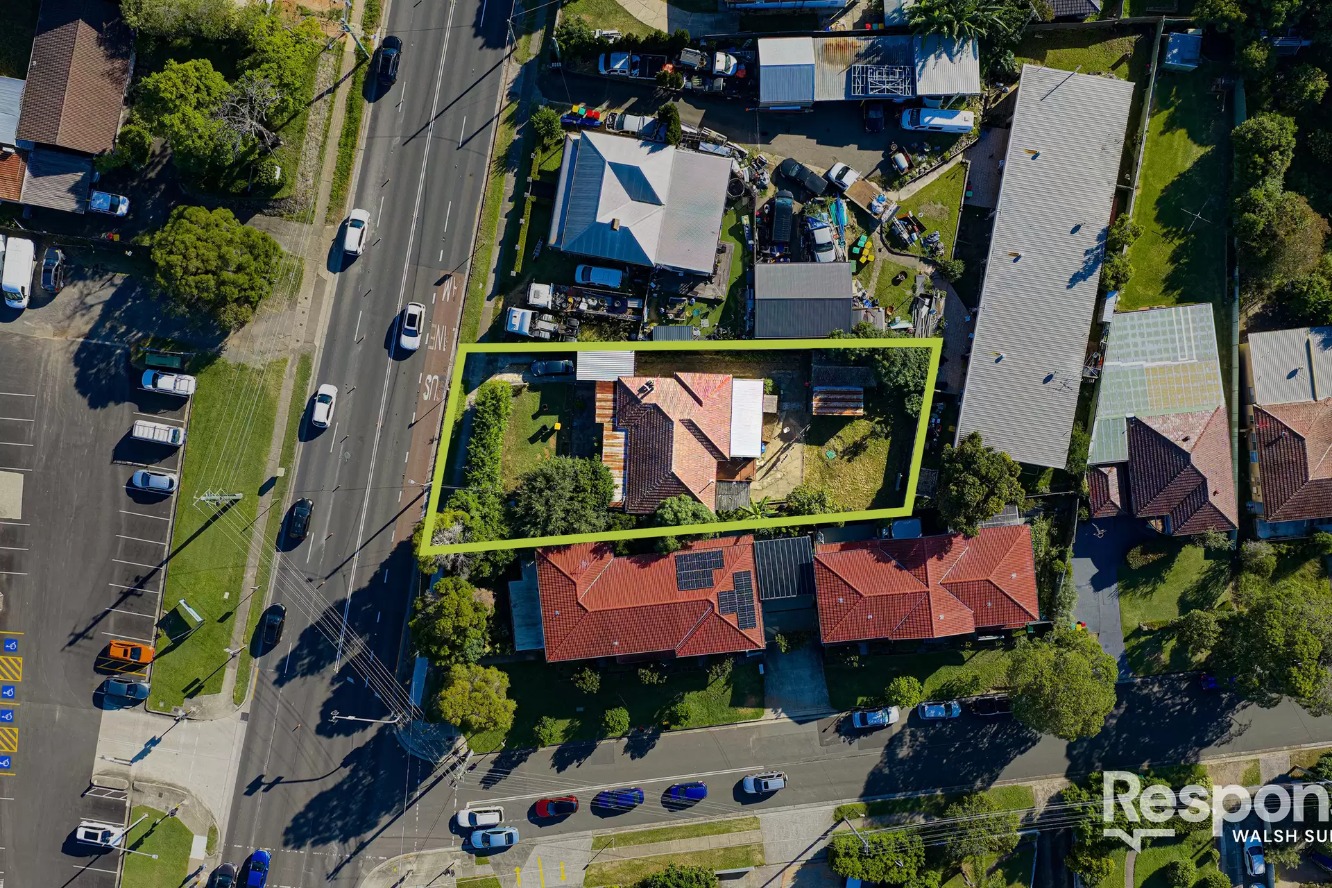 143 Windsor Road, Northmead For Sale by ResponseRE - image 1