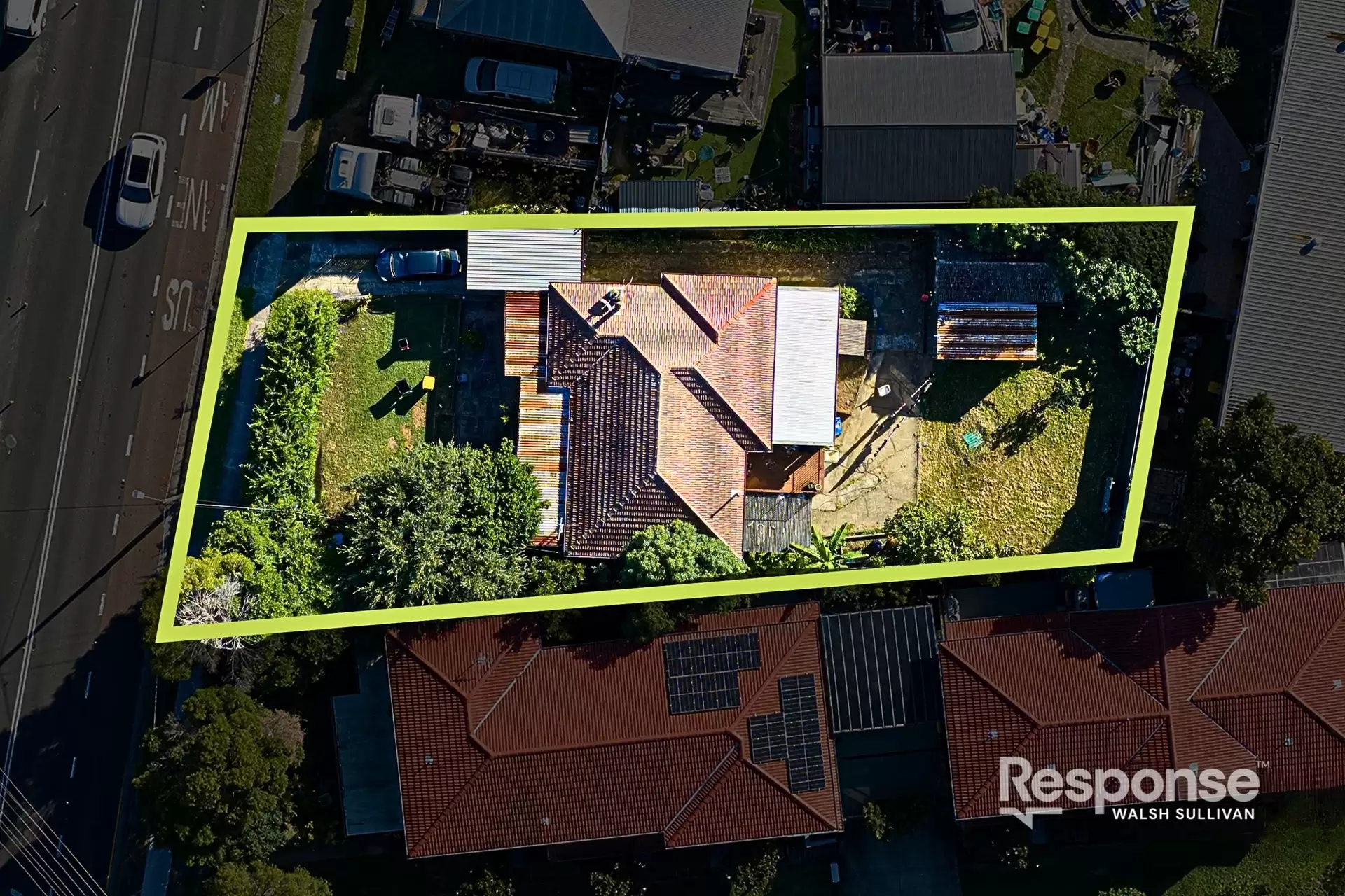 143 Windsor Road, Northmead For Sale by ResponseRE - image 1