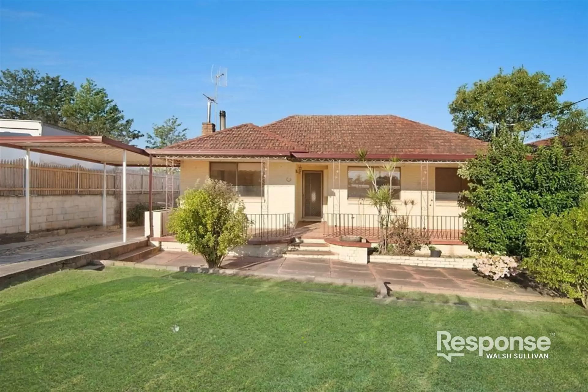 143 Windsor Road, Northmead For Sale by ResponseRE Walsh Sullivan Baulkham Hills - image 1