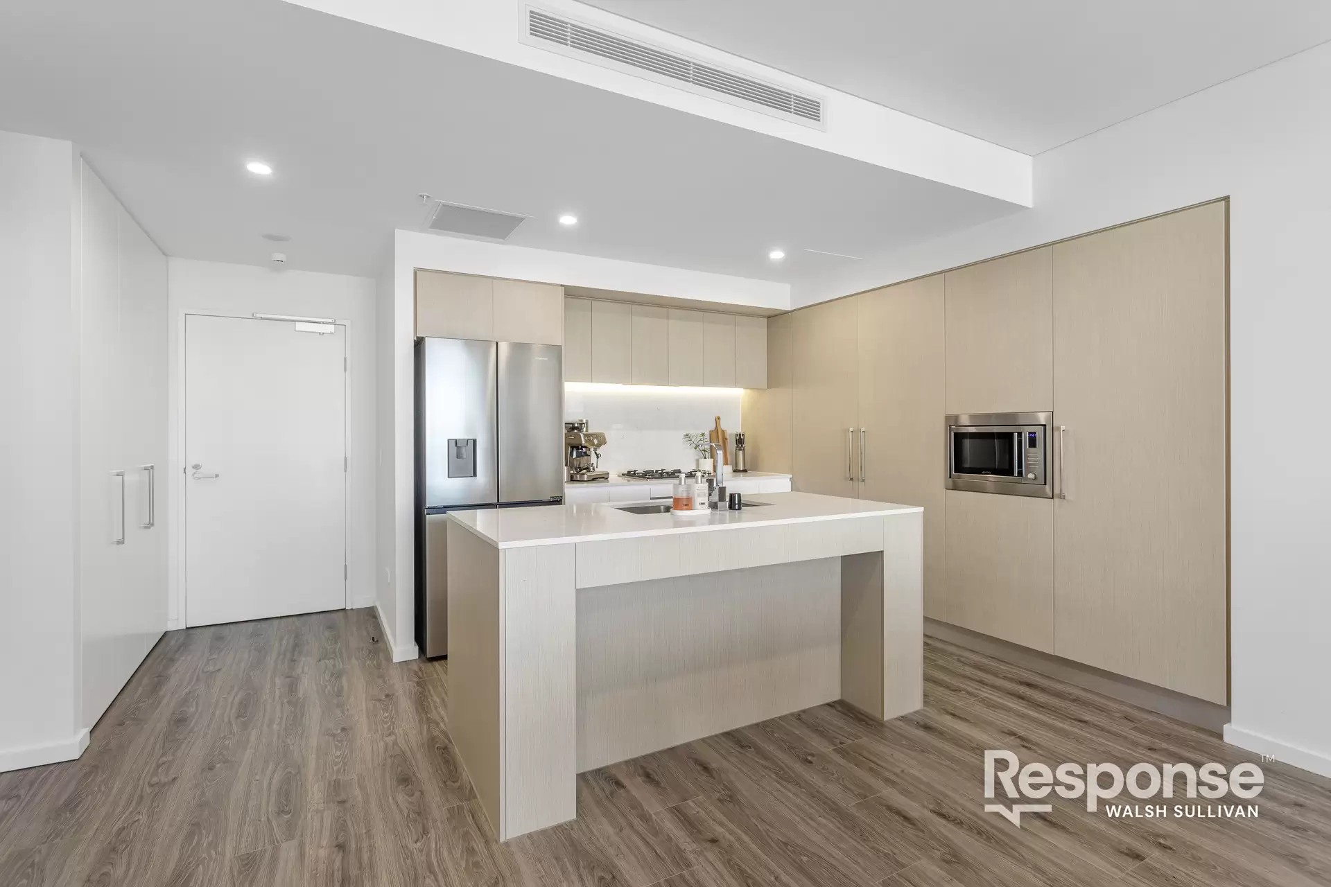 203/3B Schofields Farm Road, Tallawong Sold by ResponseRE Walsh Sullivan Northmead - image 1