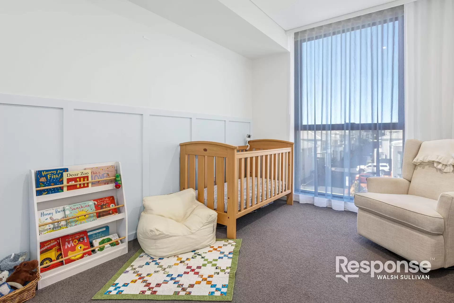 203/3B Schofields Farm Road, Tallawong Sold by ResponseRE Walsh Sullivan Northmead - image 1