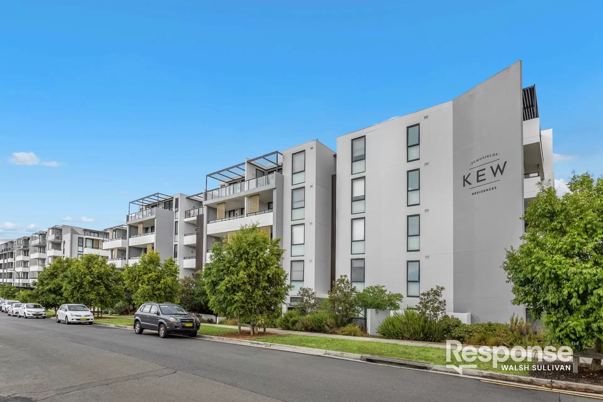203/3B Schofields Farm Road, Tallawong Sold by ResponseRE Walsh Sullivan Northmead - image 1
