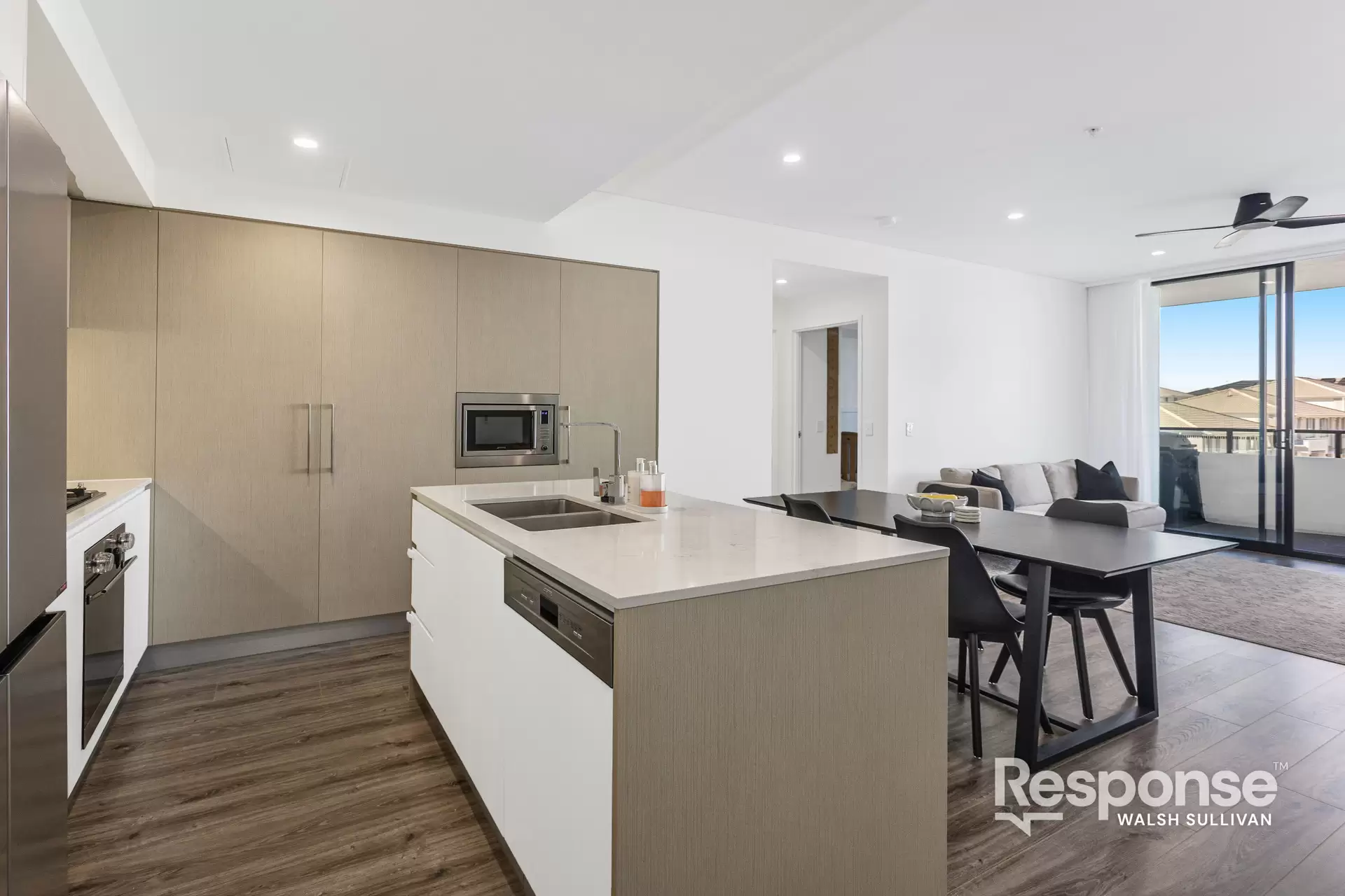 203/3B Schofields Farm Road, Tallawong Sold by ResponseRE Walsh Sullivan Northmead - image 1