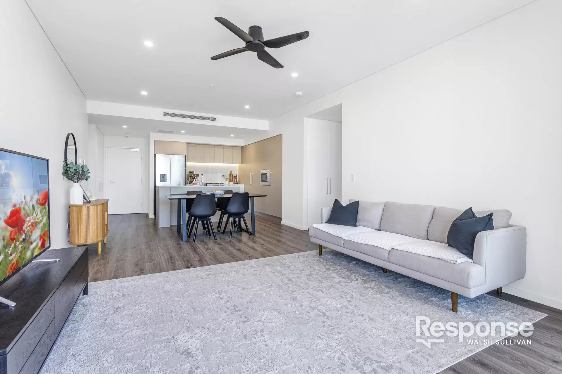 203/3B Schofields Farm Road, Tallawong Sold by ResponseRE Walsh Sullivan Northmead - image 1
