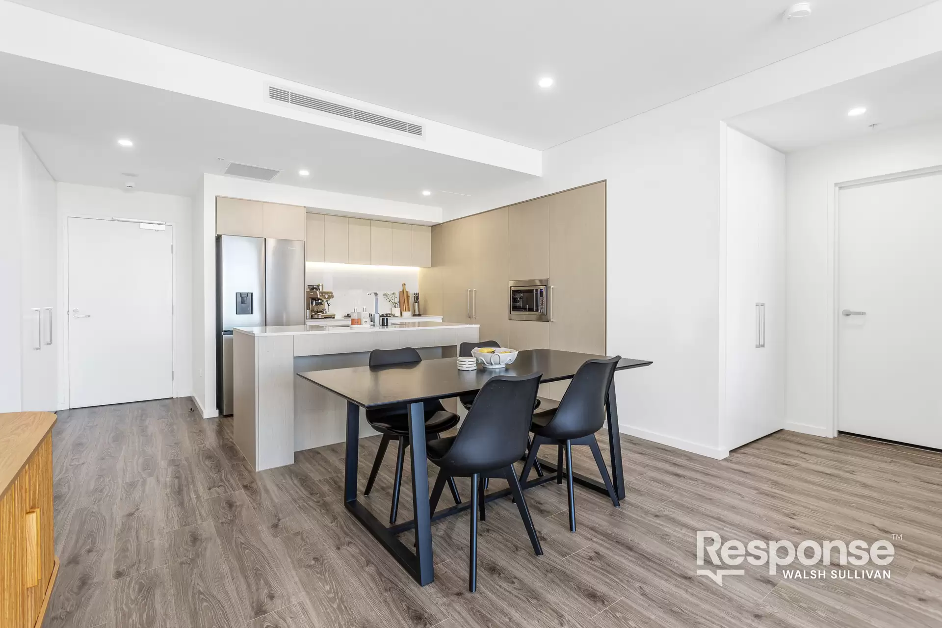 203/3B Schofields Farm Road, Tallawong Sold by ResponseRE Walsh Sullivan Northmead - image 1