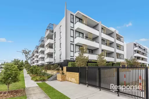 203/3B Schofields Farm Road, Tallawong Sold by ResponseRE Walsh Sullivan Northmead