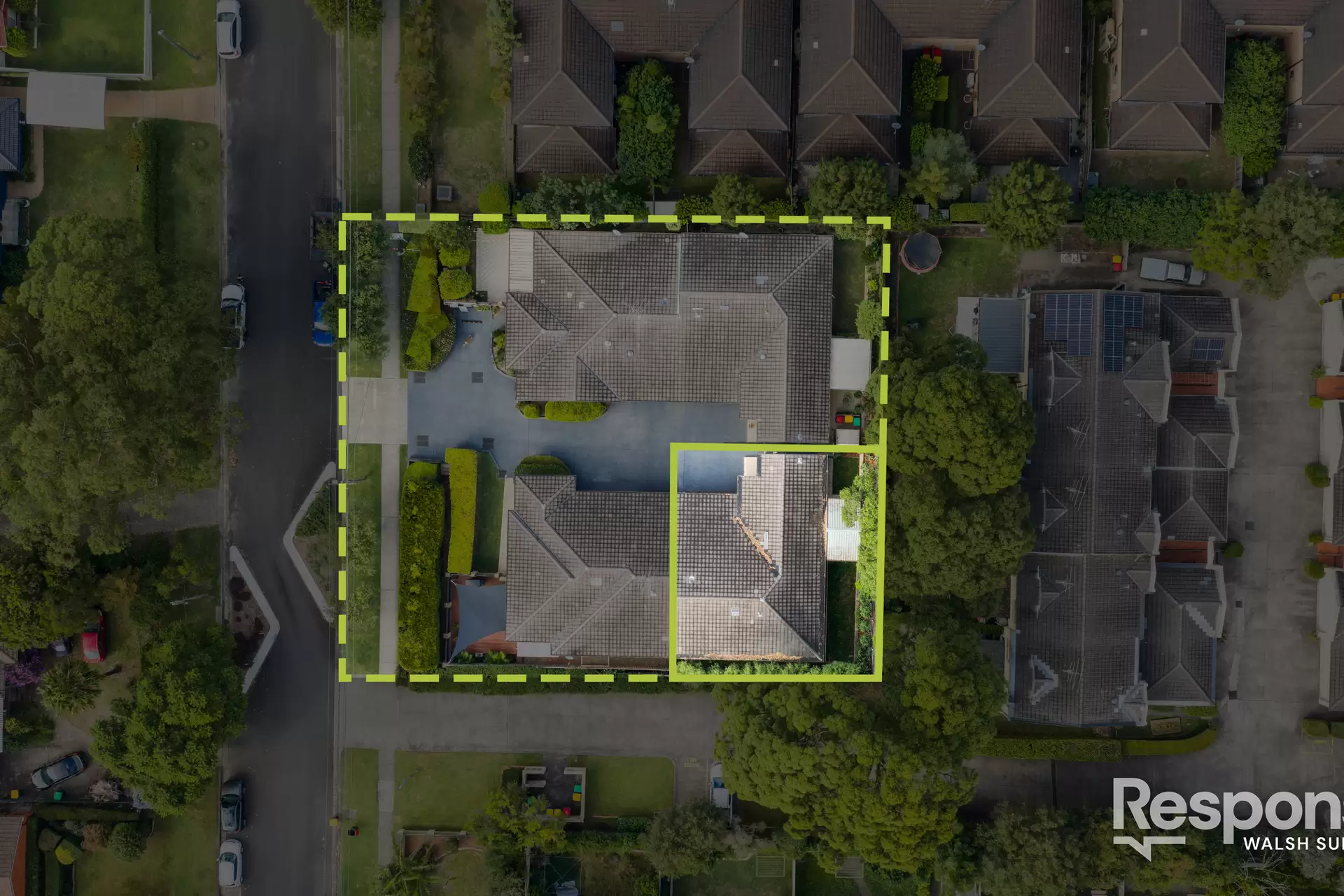 3/16 Pearce Street, Baulkham Hills Sold by ResponseRE Walsh Sullivan Northmead - image 1