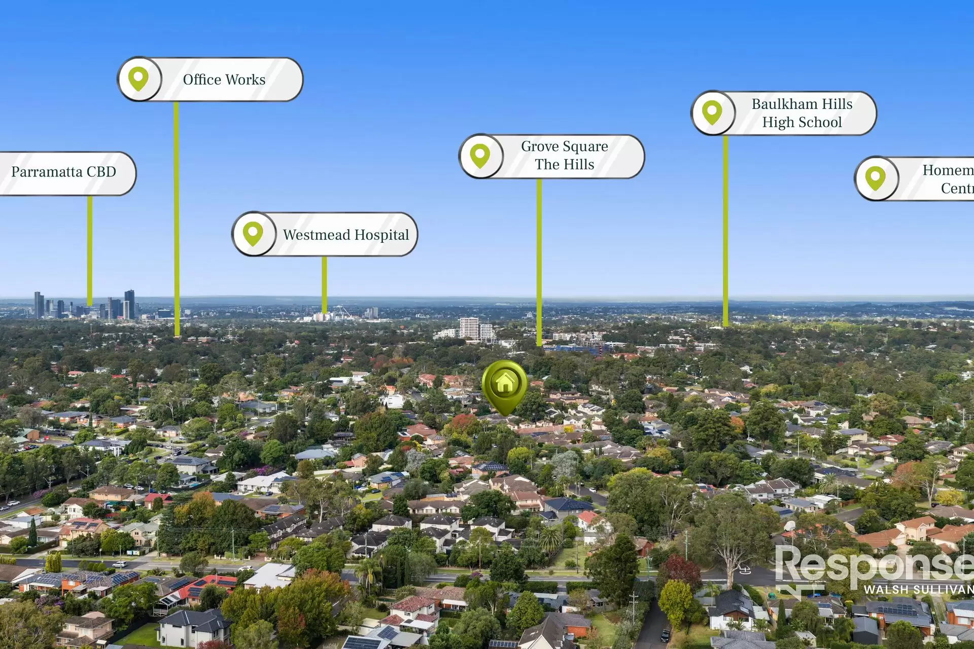3/16 Pearce Street, Baulkham Hills Sold by ResponseRE Walsh Sullivan Northmead - image 1