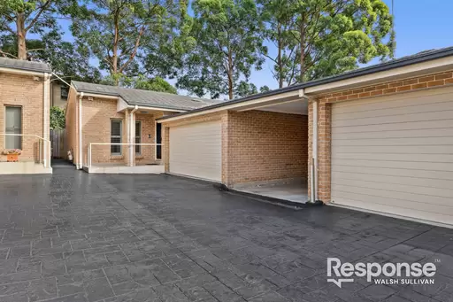 3/16 Pearce Street, Baulkham Hills Sold by ResponseRE Walsh Sullivan Northmead