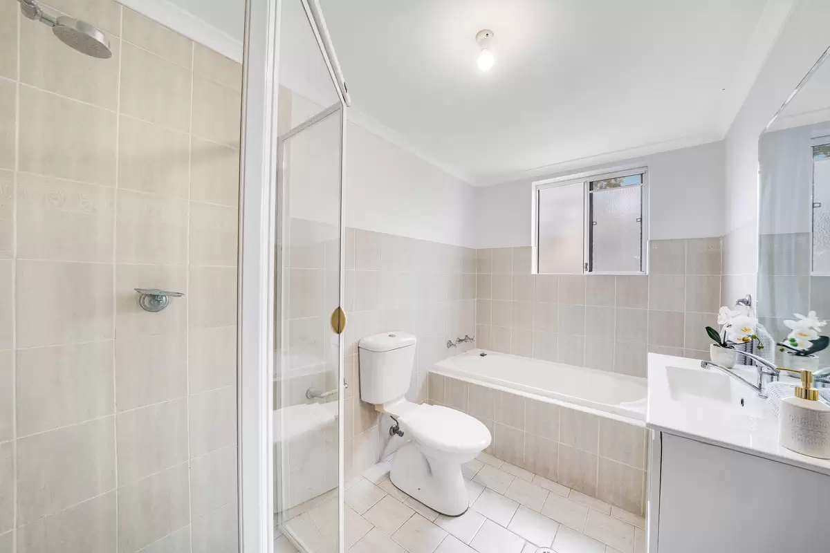 3/75 Old Northern Road, Baulkham Hills Sold by ResponseRE Quakers Hill & Bella Vista - image 1