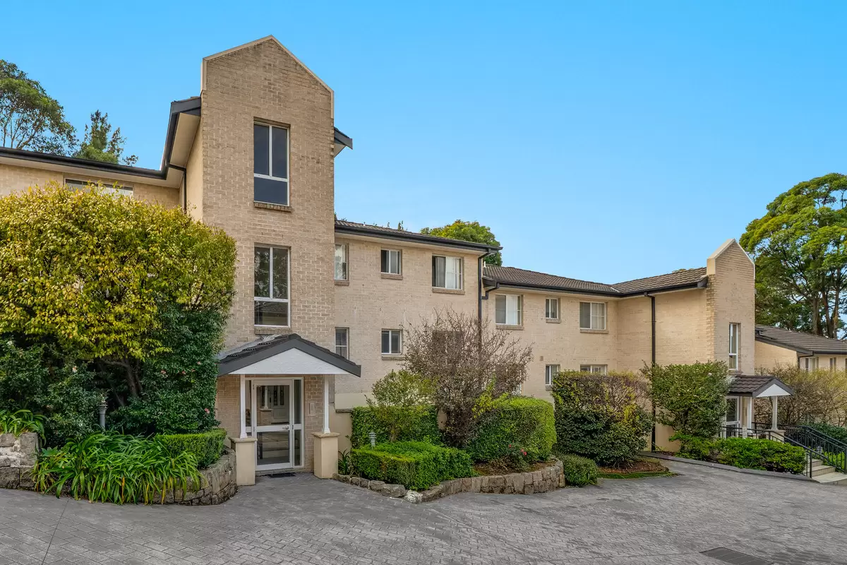 3/75 Old Northern Road, Baulkham Hills Sold by ResponseRE Quakers Hill & Bella Vista - image 1