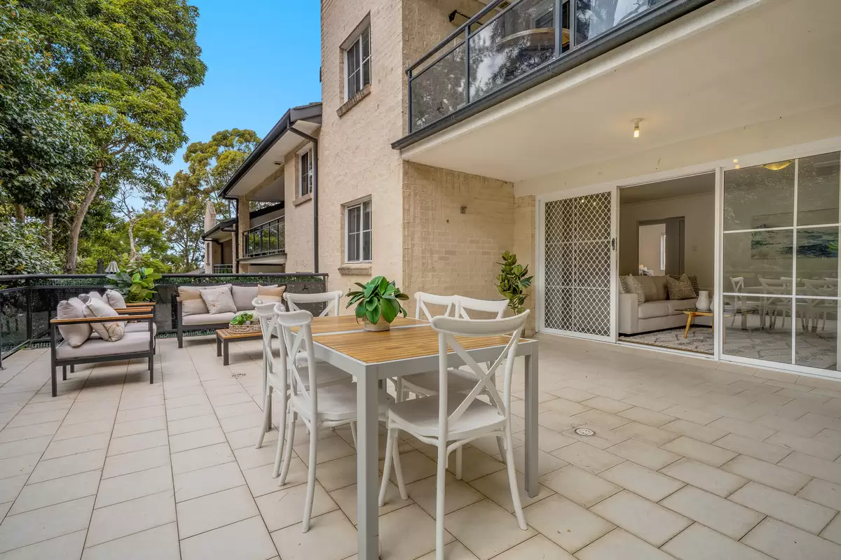 3/75 Old Northern Road, Baulkham Hills Sold by ResponseRE Quakers Hill & Bella Vista - image 1