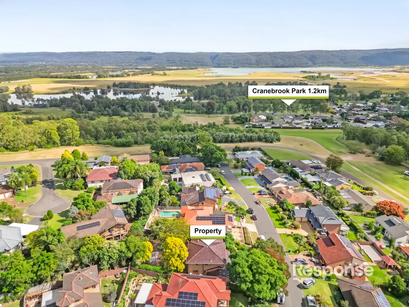 11 Corsair Crescent, Cranebrook Sold by ResponseRE - image 1