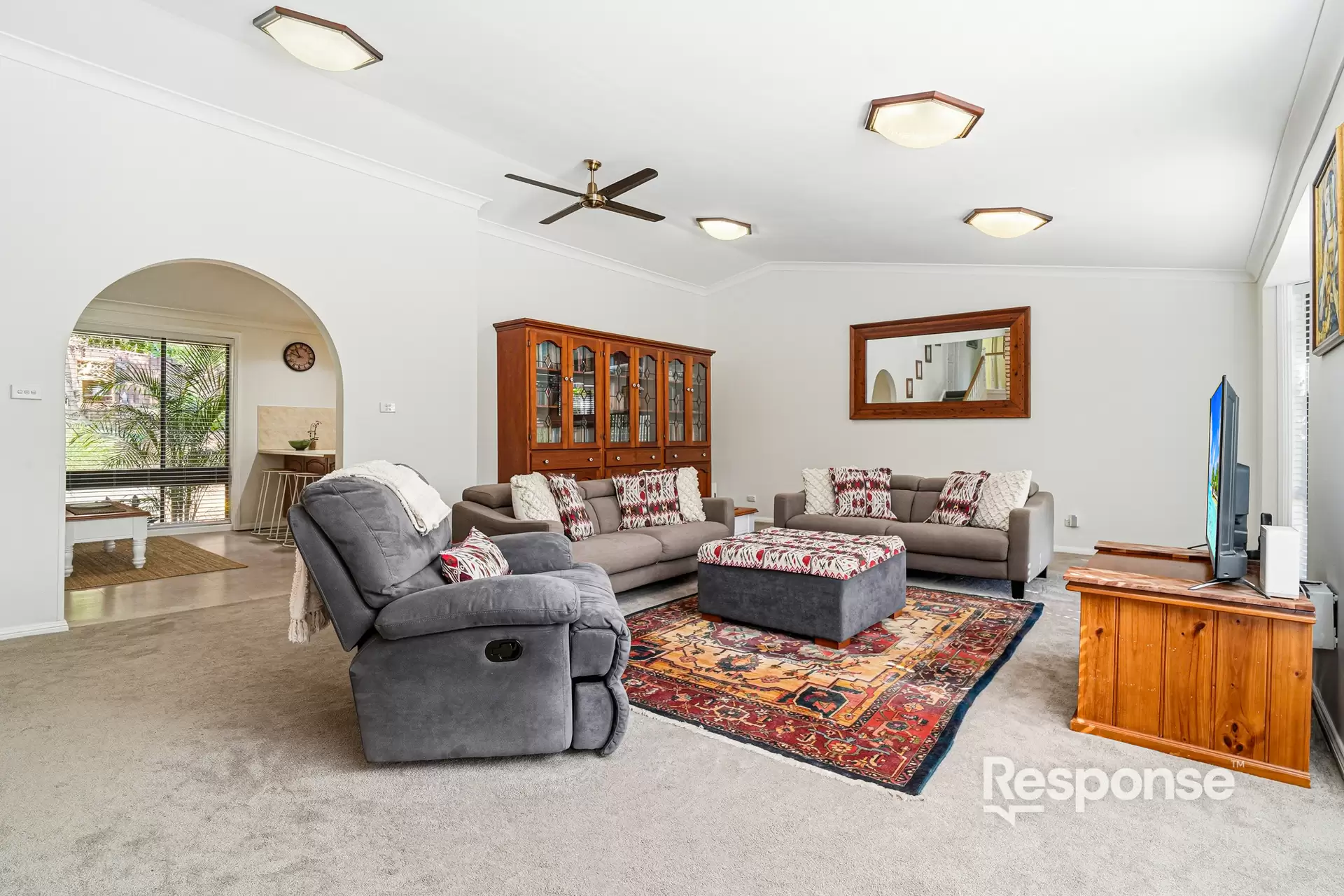 11 Corsair Crescent, Cranebrook Sold by ResponseRE - image 1