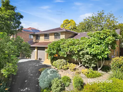 11 Corsair Crescent, Cranebrook Sold by ResponseRE