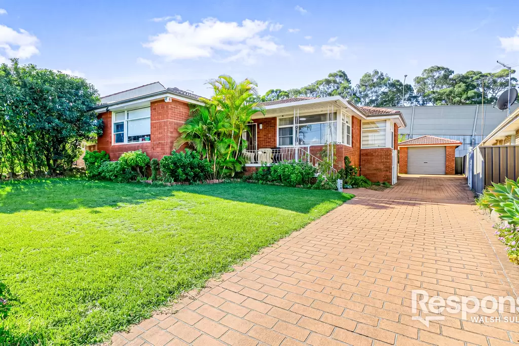 31 Austin Crescent, Constitution Hill Auction by ResponseRE