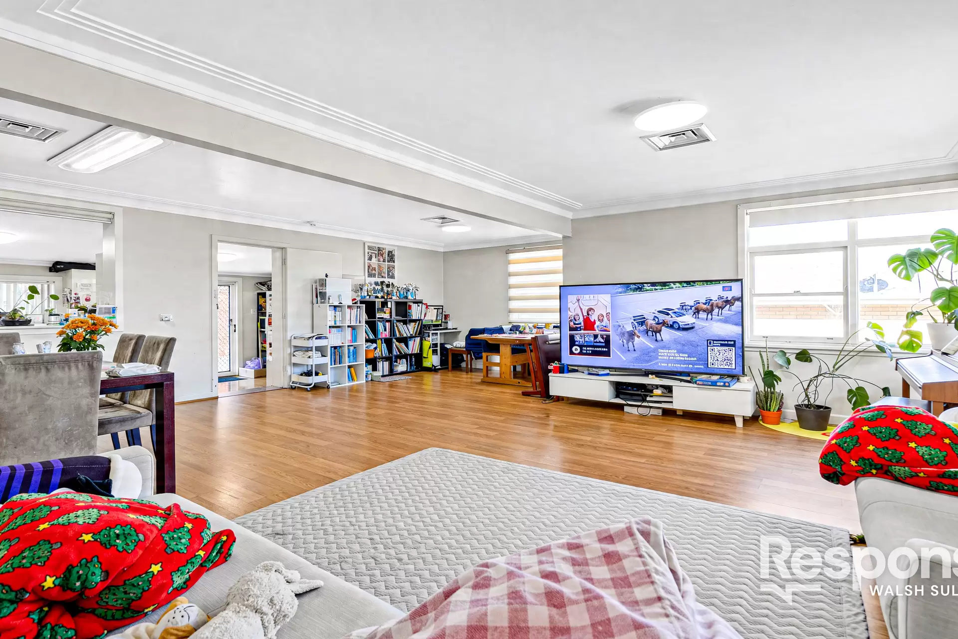 31 Austin Crescent, Constitution Hill Auction by ResponseRE Walsh Sullivan Northmead - image 1