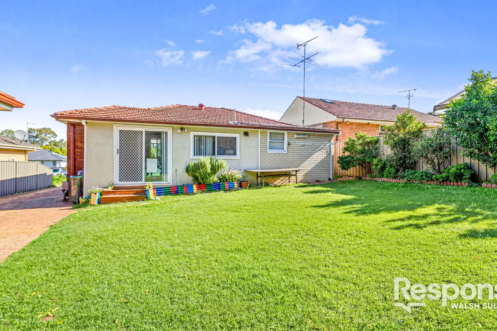 31 Austin Crescent, Constitution Hill Auction by ResponseRE Walsh Sullivan Northmead - image 1