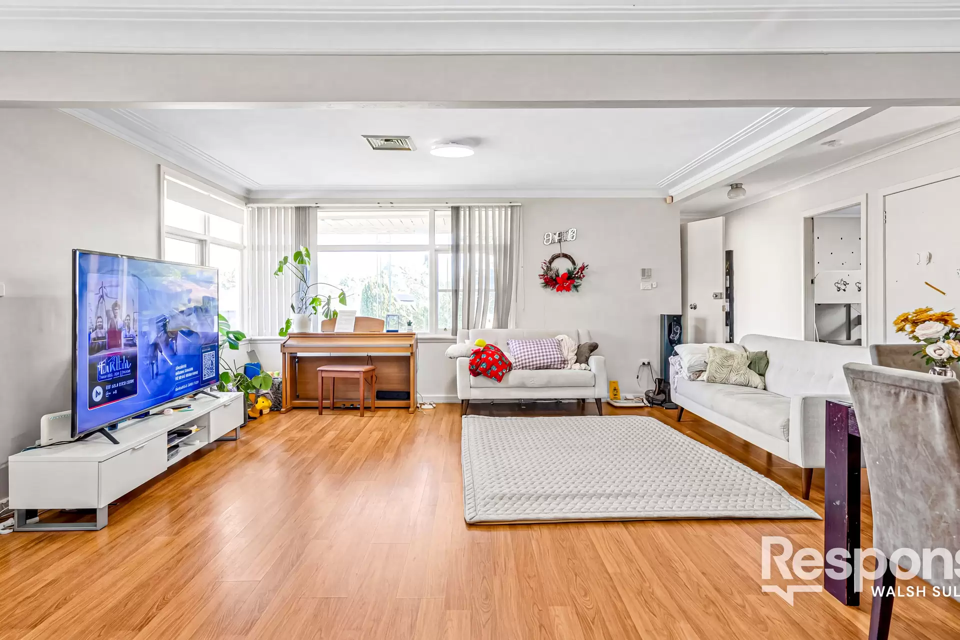 31 Austin Crescent, Constitution Hill Auction by ResponseRE Walsh Sullivan Northmead - image 1