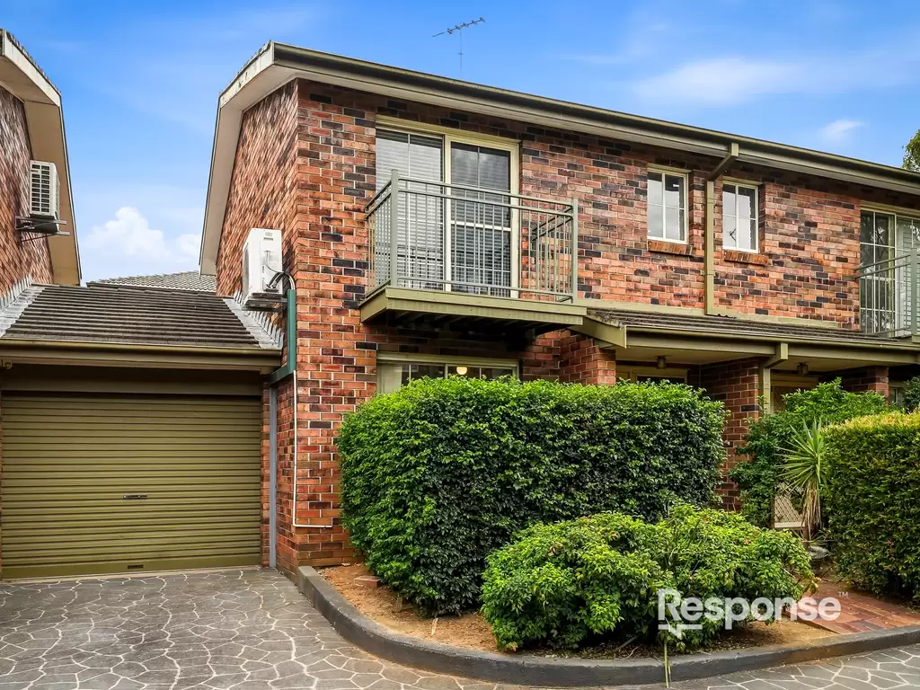 4/57-59 King Street, Penrith Sold by ResponseRE