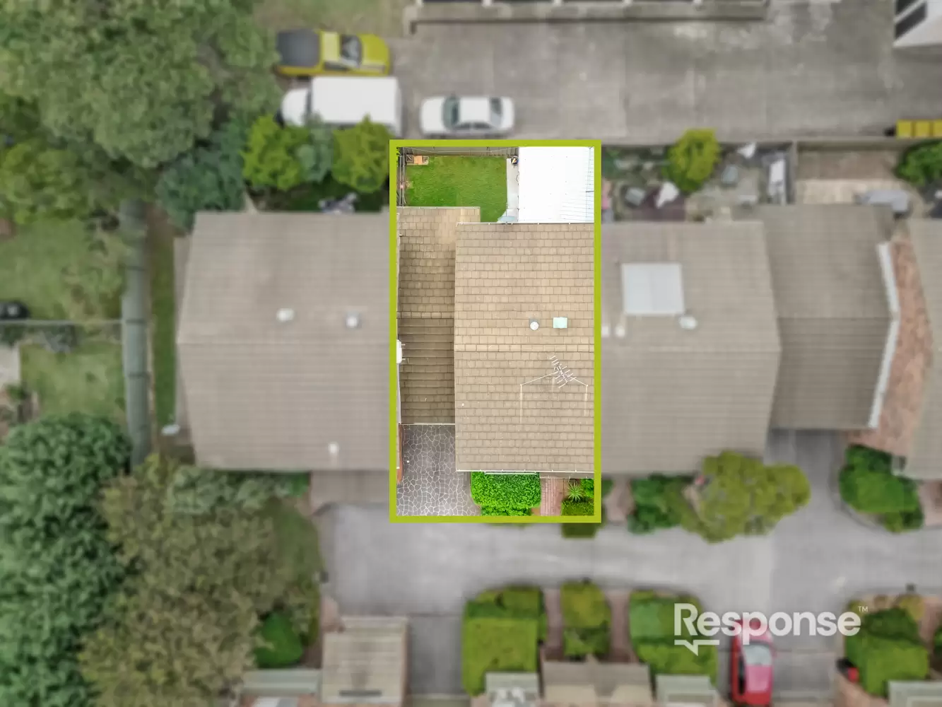 4/57-59 King Street, Penrith Sold by Response Real Estate Penrith - image 1