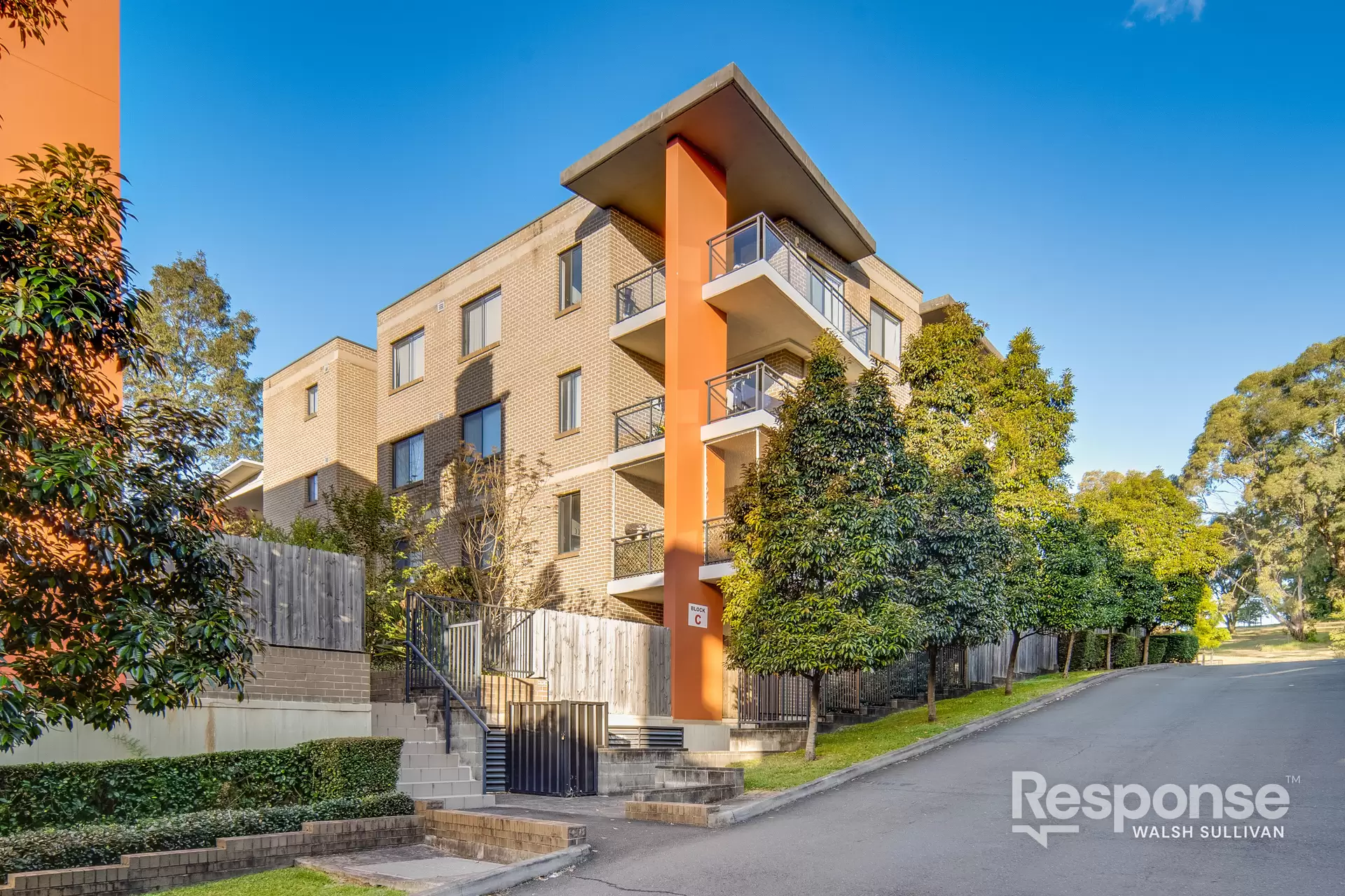 65/40-52 Barina Downs Road, Norwest Sold by ResponseRE Walsh Sullivan Baulkham Hills - image 1