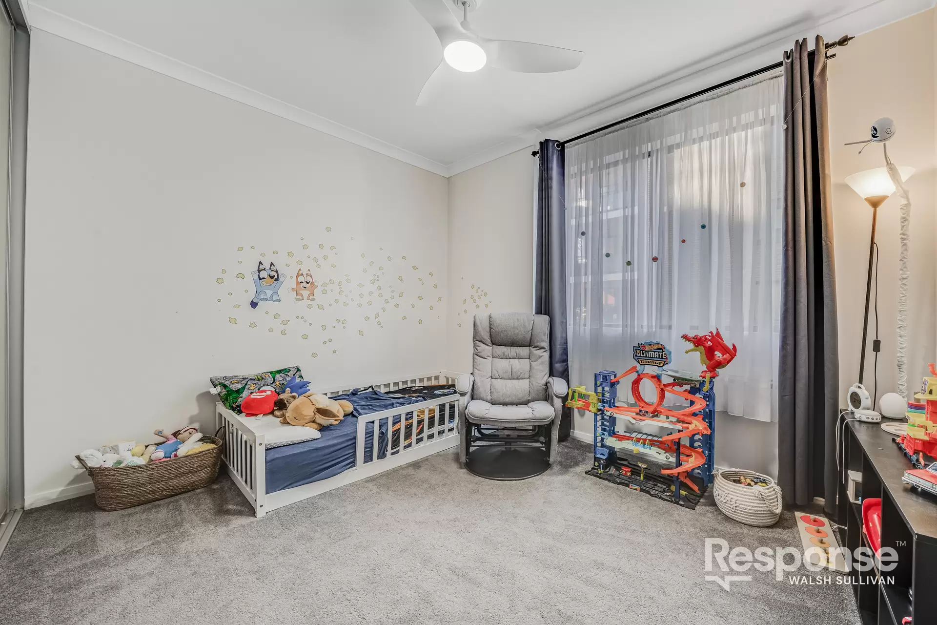 65/40-52 Barina Downs Road, Norwest Sold by ResponseRE Walsh Sullivan Baulkham Hills - image 1
