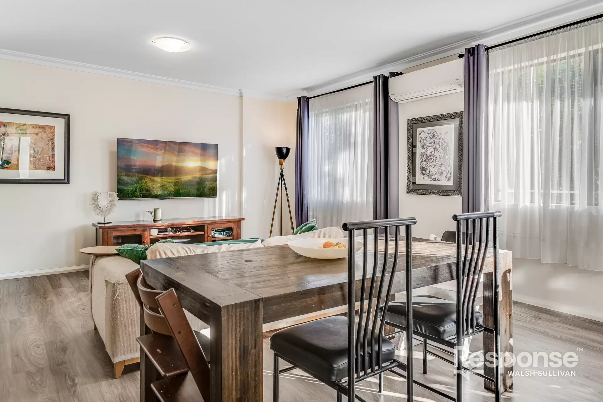 65/40-52 Barina Downs Road, Norwest Sold by ResponseRE Walsh Sullivan Baulkham Hills - image 1