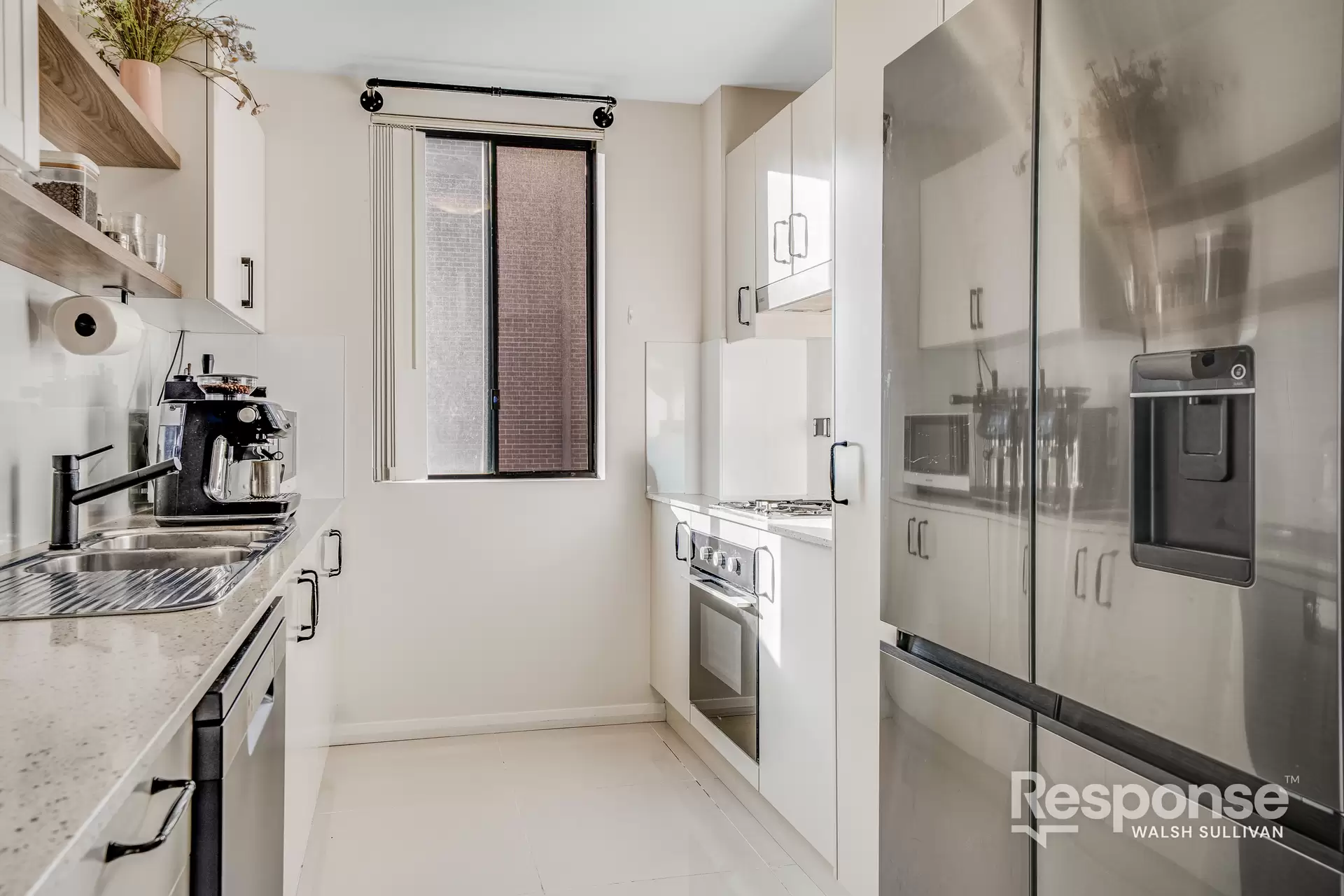 65/40-52 Barina Downs Road, Norwest Sold by ResponseRE Walsh Sullivan Baulkham Hills - image 1