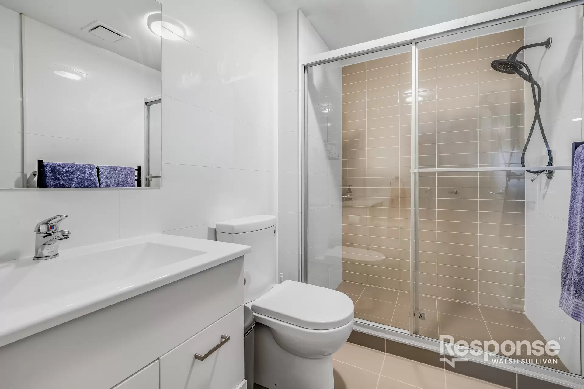 65/40-52 Barina Downs Road, Norwest Sold by ResponseRE Walsh Sullivan Baulkham Hills - image 1