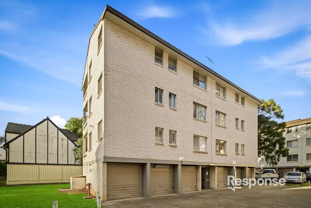 43/132 Lethbridge Street, Penrith Sold by ResponseRE