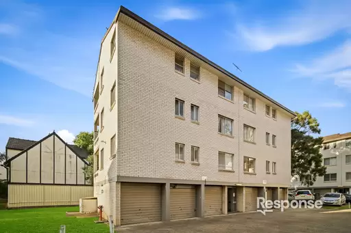 43/132 Lethbridge Street, Penrith Sold by ResponseRE