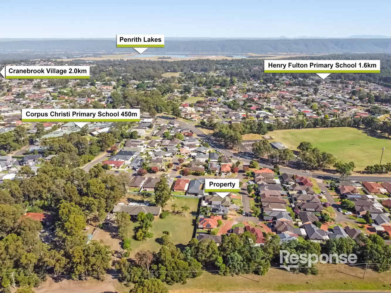 14 Venus Close, Cranebrook Sold by Response Real Estate Penrith - image 1