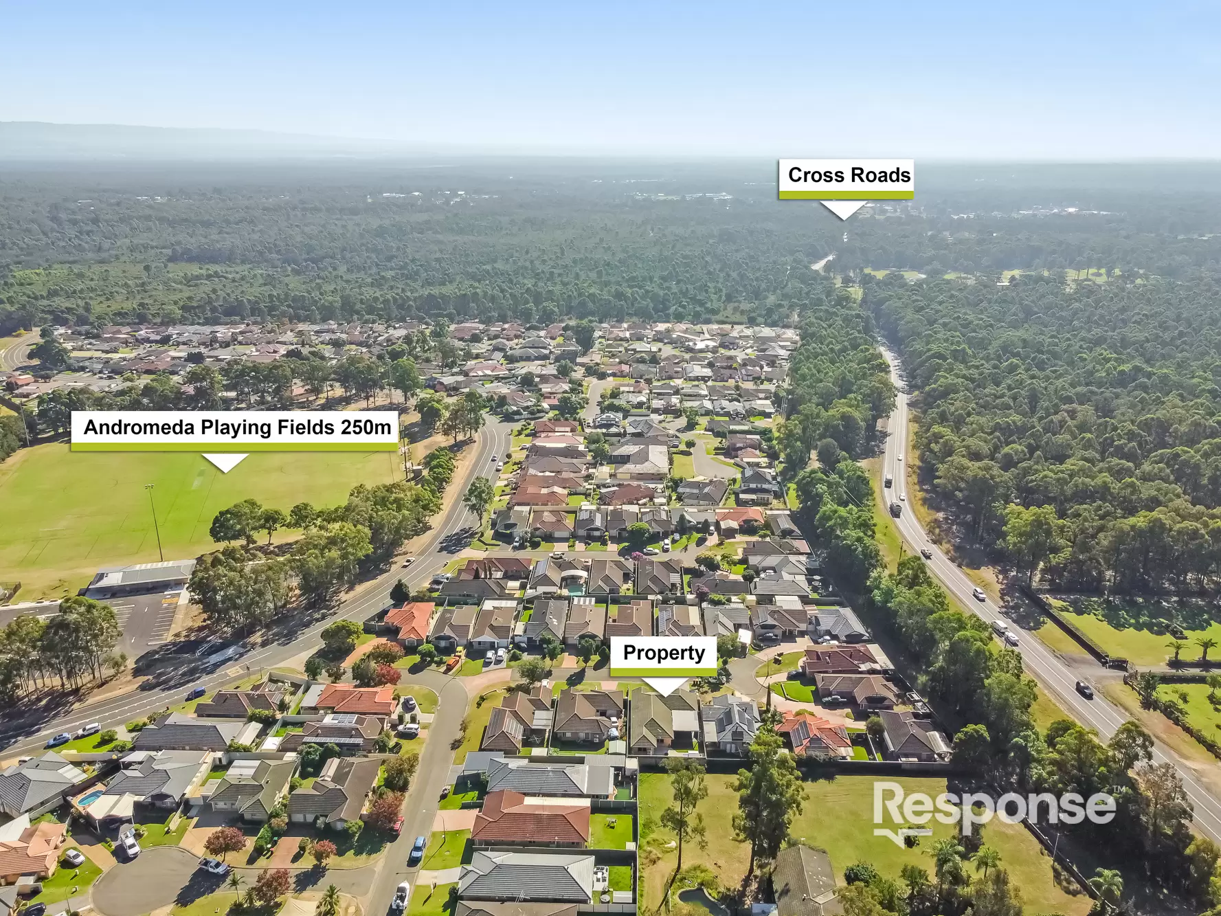 14 Venus Close, Cranebrook Sold by Response Real Estate Penrith - image 1