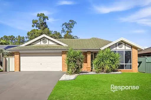 14 Venus Close, Cranebrook Sold by ResponseRE