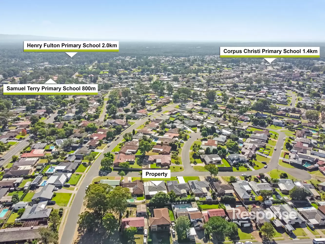 54 Martha Crescent, Cranebrook Sold by ResponseRE - image 1