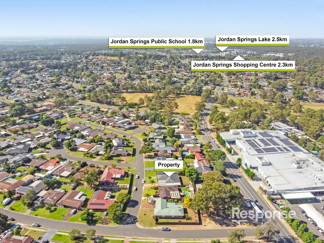 54 Martha Crescent, Cranebrook Sold by ResponseRE - image 1