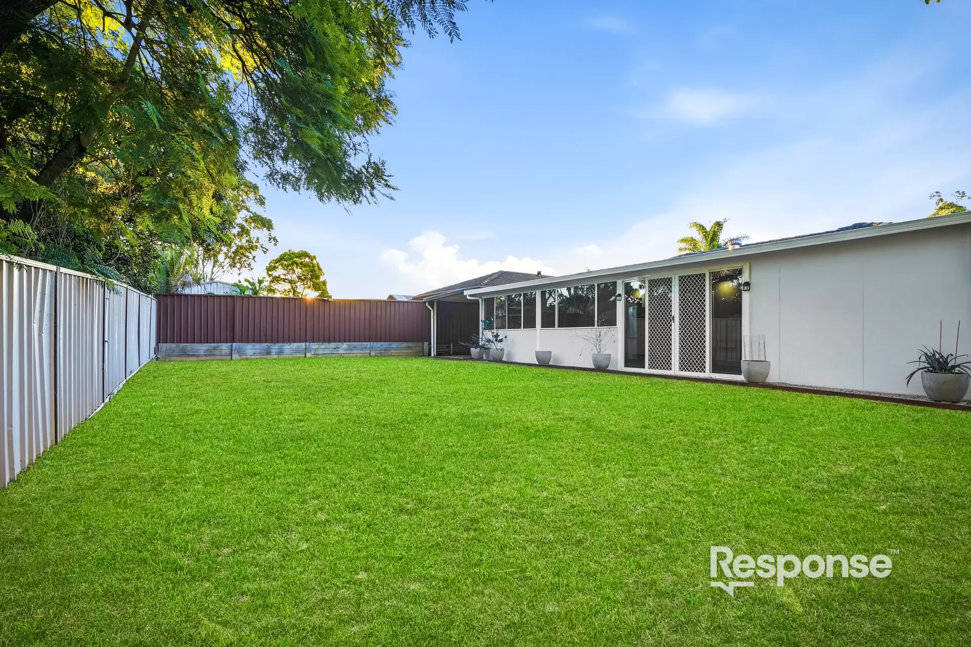 54 Martha Crescent, Cranebrook Sold by ResponseRE - image 1