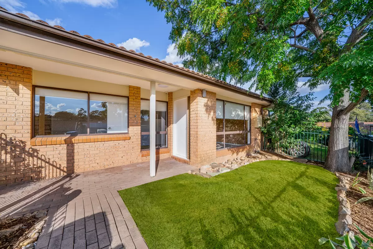 3/38 Meacher Street, Mount Druitt Sold by ResponseRE Quakers Hill & Bella Vista - image 1