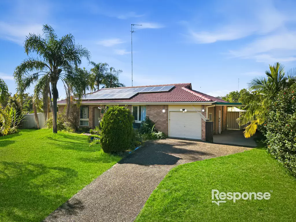 2 Price Street, South Penrith Sold by Response Real Estate Penrith