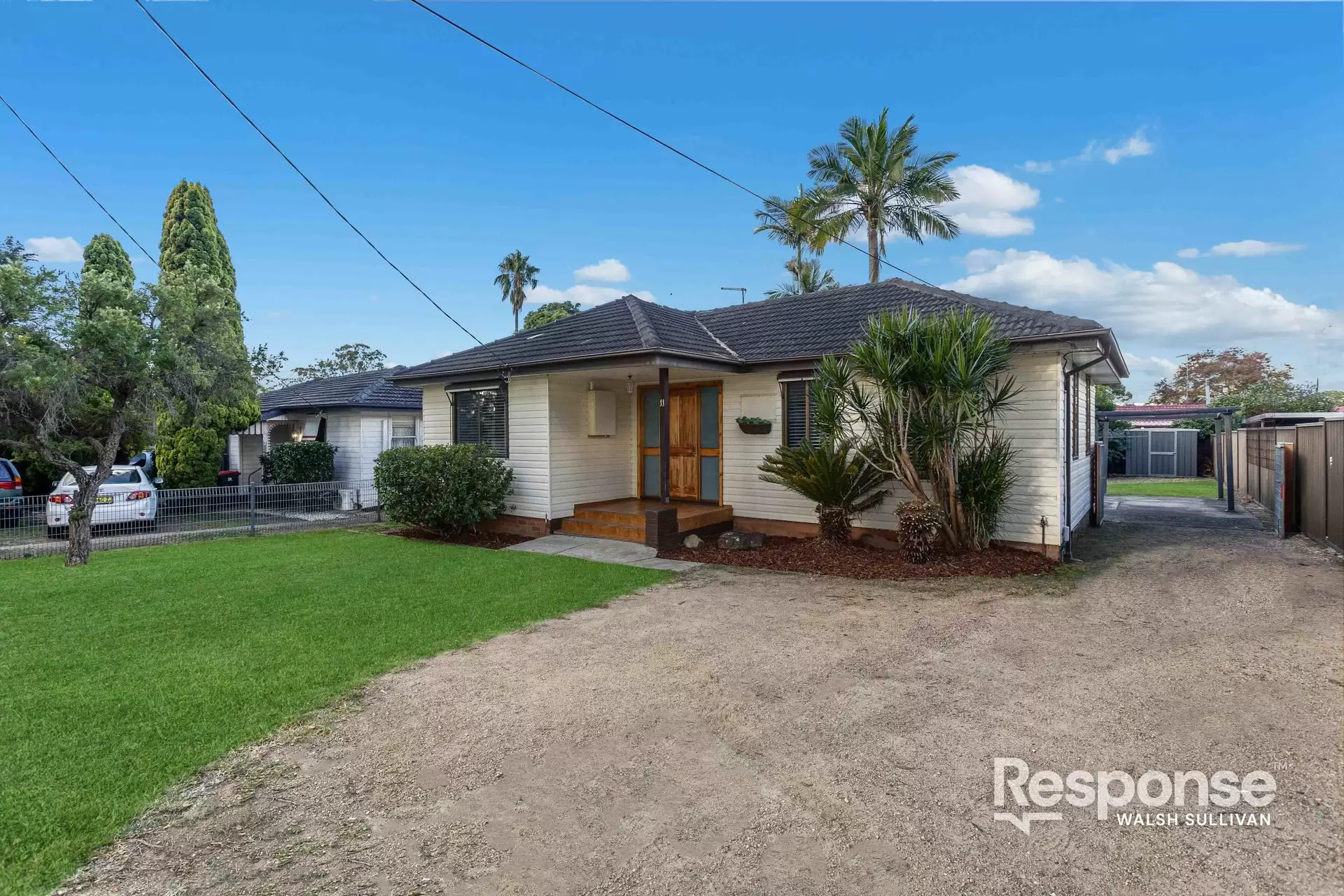11 Percy Street, Marayong Sold by ResponseRE Walsh Sullivan Northmead - image 1