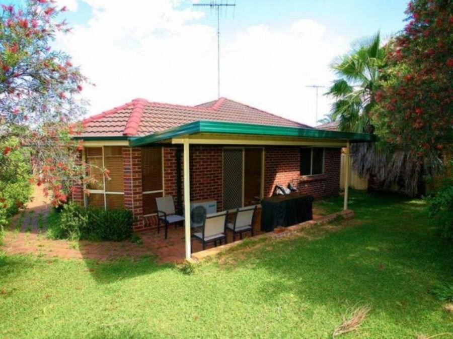 Quakers Hill Sold by ResponseRE Norwest - image 1